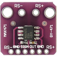 Roboyol Store GY-471 Modül