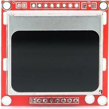 Roboyol Store 5110 84X48 LCD Modül