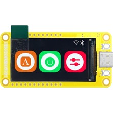 Roboyol Store ESP32-1732S019 1.9inch ESP32-S3