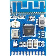 Roboyol Store Kcx Emitter Bluetooth Stereo Ses Alıcı Verici Modül