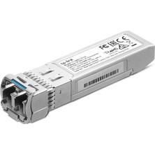 TP-Link TL-SM5110-LR, 10GBASE-LR Sfp+ Lc Transceiver