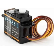 Roboyol Store Emax ES9251 Iı Servo Motor