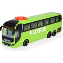 Sepetopia Man Lion's Coach Flixbus Otobüs Aracı