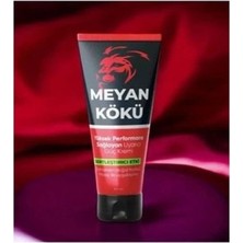 Alvera Collection Erkeklere Özel Meyan Kökü Krem 50ML