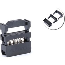 Roboyol Store 2x5 Pin Idc Konnektör