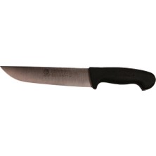 Sürmene Sürdövbısa 61107 Kasap Bıçağı 18,5 Cm, Plastik Sap