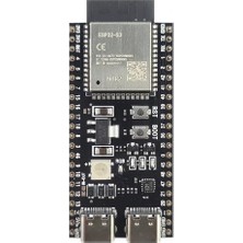 Roboyol Store ESP32-S3-DEVKITC-1 N16R8 Modül