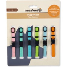 Beeztees Yavru Tasması 6 Set Cm, 556-746820
