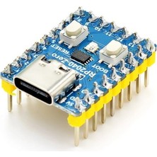 Roboyol Store RP2040 Zero Modül