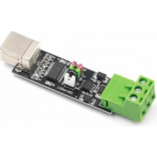 Roboyol Store USB To RS485 Modül FT232RL Entegre Özellikler ile Yüksek Performanslı Bağlantı