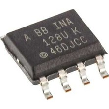 Roboyol Store INA143UA Opamp