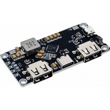 Roboyol Store IP5328P Powerbank Modül