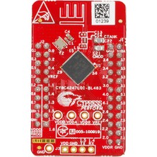 Roboyol Store CY8CKIT-142