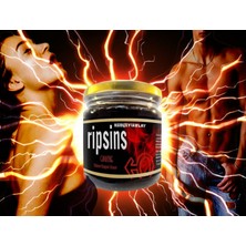 Alvera Collection Ripsins: Ginsengli Çoban Çökertenli ve Epimediyumlu Erkeklere Özel Macun 240 gr
