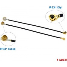 Roboyol Store Ipex1 Erkek To Ipex1 Dişi 15CM Kablo