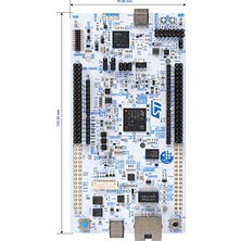 Roboyol Store NUCLEO-N657X0-Q