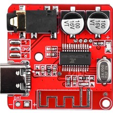 Roboyol Store Xy-Bt-Mini Modül Type C