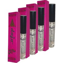 Alvera Collection Dojo 4lü GIZEY-92-2:0355 Dudakları Dolgunlaştırıcı Volume Ip Extreme