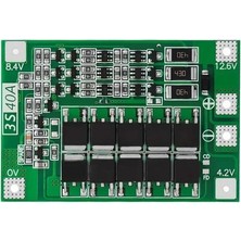 Roboyol Store 3s 40A Bms Balans