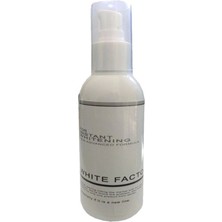 Alvera Collection White Factor 120 ml Cilt Renk Açıcı Bakım Kremi