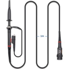 Roboyol Store 200MHZ Osiloskop Probu P2200