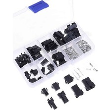 Roboyol Store Jst Sm Konnektör Set 200 Parça