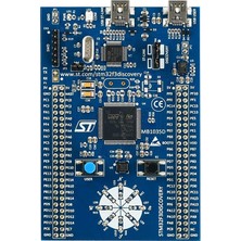 Roboyol Store STM32F3DISCOVERY