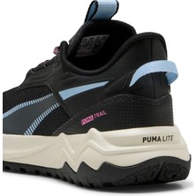 Puma Erkek Siyah Puma Extend Lite Trail Siyah Erkek Yürüyüş ve Koşu Ayakkabısı