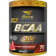 Onyx Nutrition Onyx Nutrition Bcaa 4.1.1 350 gr (Karpuz) Amino Asit