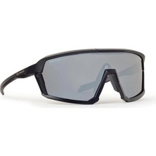 Demon Gravel Spor Gözlüğü (Gri)