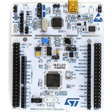 Roboyol Store St NUCLEO-F446RE Nucleo Kit