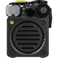 Muzen Wild Mini Black Bluetooth Speaker