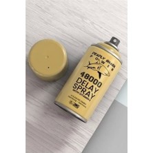 Alvera Collection Big Power Erkeklere Özel Krem 50ML ve Sprey 45ML