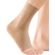 Bezos 501 Elastic Ankle Support - 4 Numara