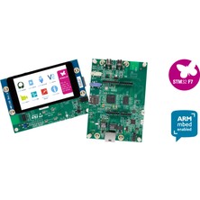 Roboyol Store STM32F769I-DISCO