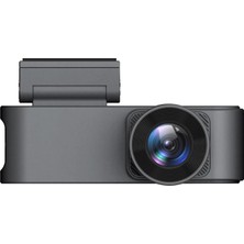 Dahua S5 Pro 4K Araç Içi Kamera Aksiyon Kamera