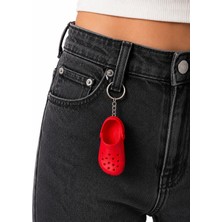 Tarzını Seç Tarzınıseç 3D Terlik Anahtarlık Charm