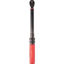 Milwaukee 3/8 Inç Cırcırlı Tork Anahtarı 10-50 Nm 4932500850