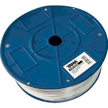 Yama Poliüretan Şeffaf Rulo Hortum 5 x 8mm 100M YHPUS58