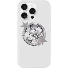 Empressco Şık ve Dayanıklı iPhone 15 Pro Uyumlu Koruyucu Kılıf
