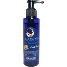 Alvera Collection Kamasutra Big Size Vanilla Sensual Pleasure Massage Oil  - Kamasutra Aromatik Vanilyalı ER0TIK Masaj Yağı 125 ml