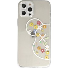Hayat Store Apple Iphone 12 Pro Kılıf Lucky Silikon - Lucky 5