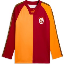 Puma Galatasaray Kıng Erkek Uzun Kollu Forma