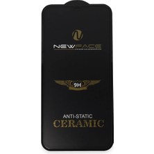 Uravas Store Samsung Galaxy M34 5g 6d Antistatik Mat Seramik Hayalet Nano Ekran Koruyucu