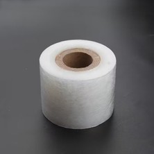 Cansa 5 cm x 200 Metre Aşı Streçi - Profesyonel Fidan ve Ağaç Aşı Bandı