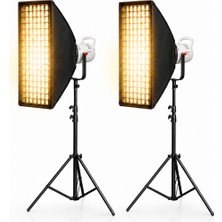 Hoveroot YL300K Led Işık Seti