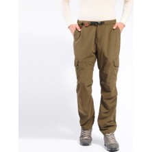 Andoutdoor Summit Erkek Pantolon-Yeşil