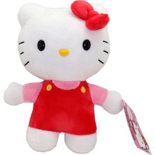 Hello Kitty 20 cm Pelüş Hello Kitty CDU6-24405