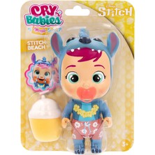 Cry Babies mt Stitch Bebekler Beach CDU12-926042