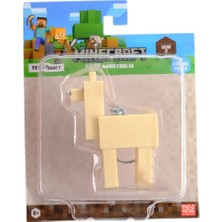 Minecraft 3D Figür Anahtarlık Seri-2 Model 5 PMI/MC8210